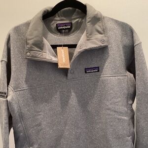 Patagonia pullover